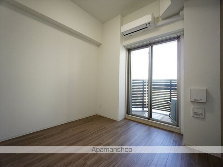 愛知県名古屋市中区平和2丁目の賃貸マンション604の内装