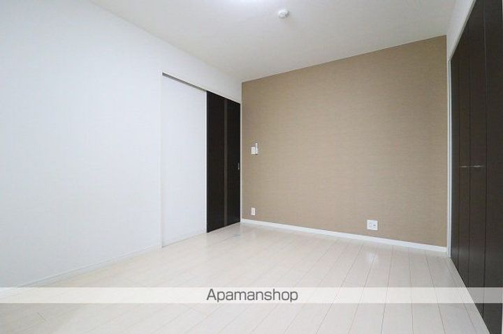 グランパの内装