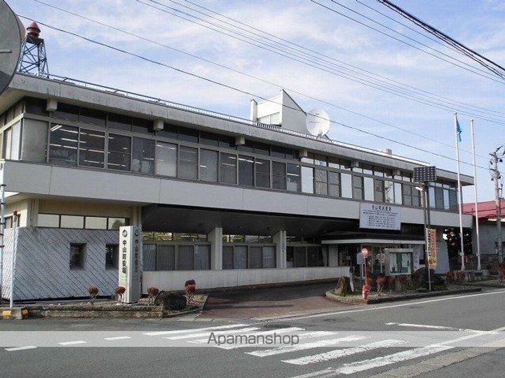 サンフラワーの周辺