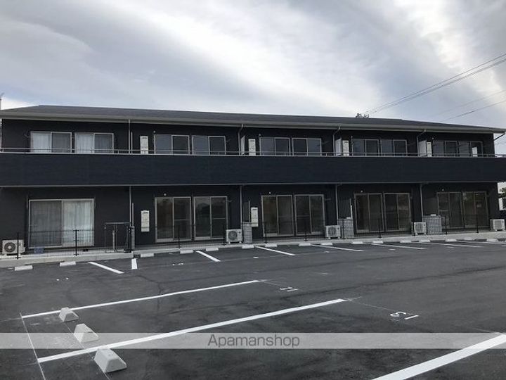 メゾン リジエールのその他画像