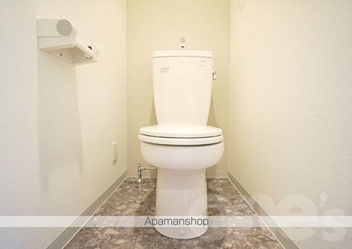 愛知県名古屋市西区城西1丁目の賃貸マンション406のその他画像