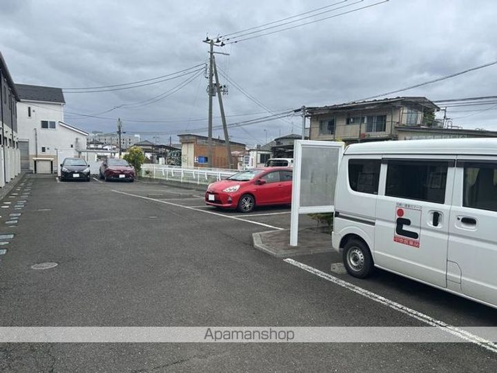 レオパレス仙台南101のその他画像