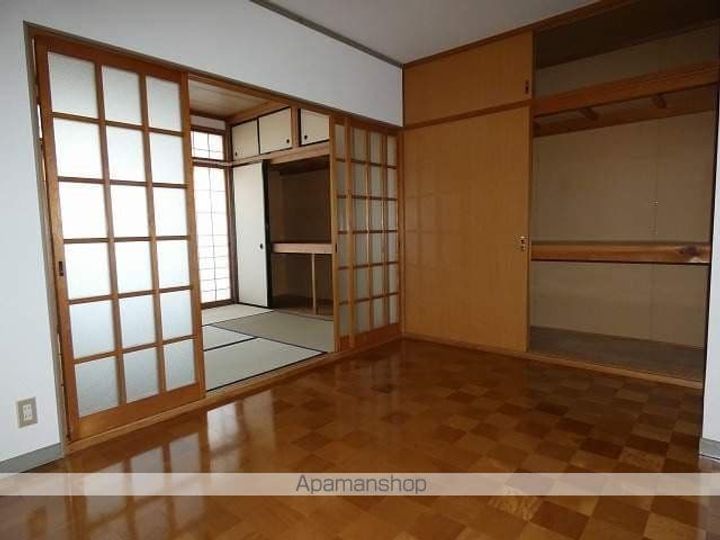 マンション京のその他画像