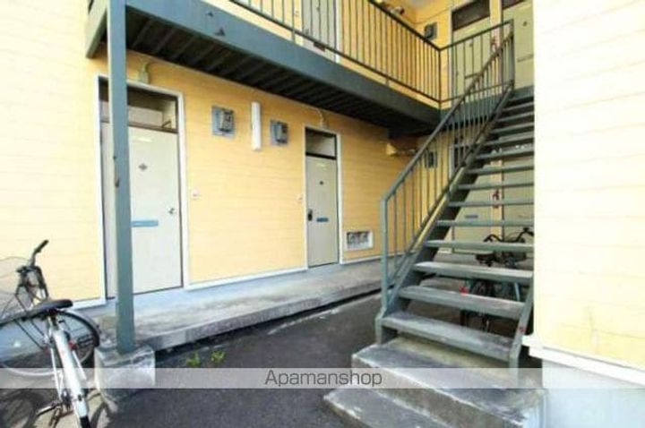 リバティハウス201のその他画像