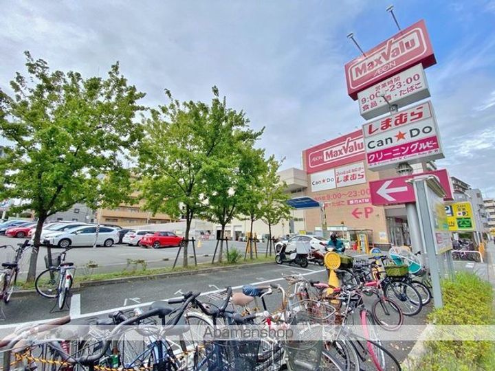 ララプレイス ザ・京橋ステラ710の周辺