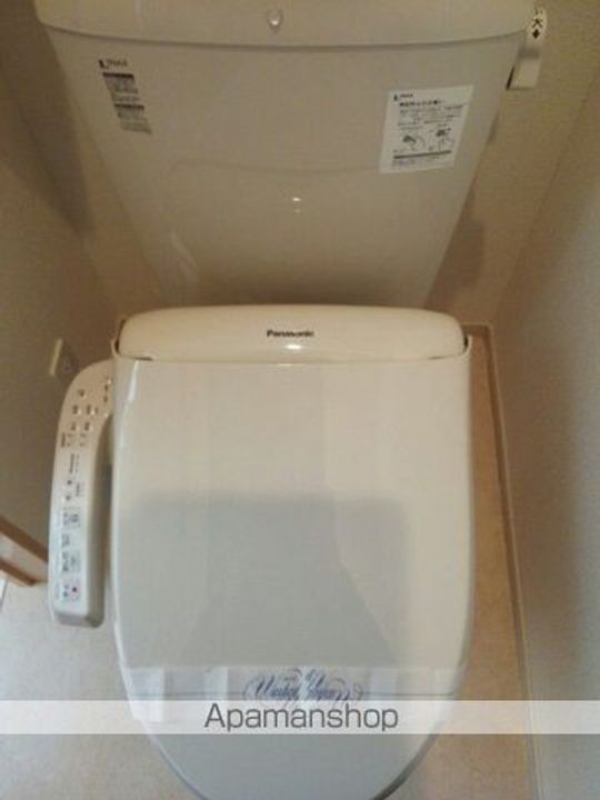 サンリットハウスBのその他画像