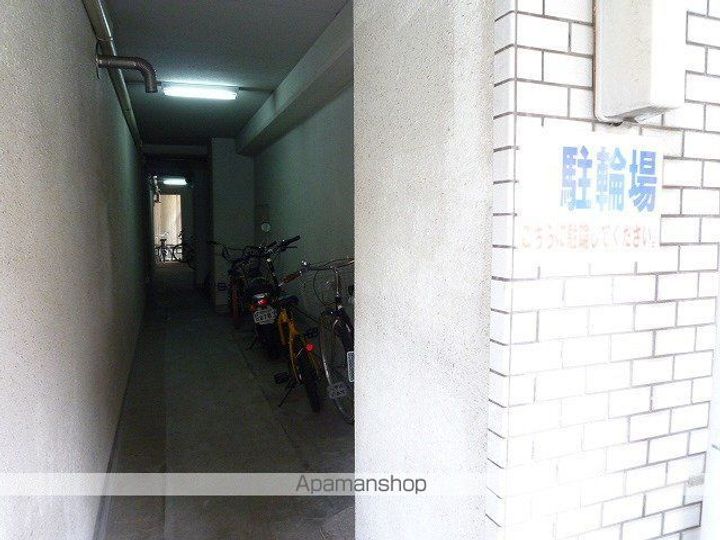 福岡県福岡市中央区高砂2丁目の賃貸マンション202のその他画像