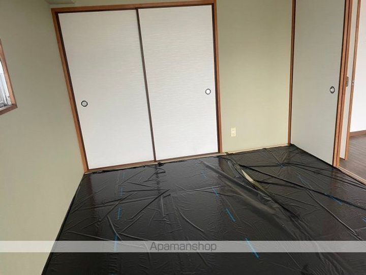 グランディ・マンのその他画像