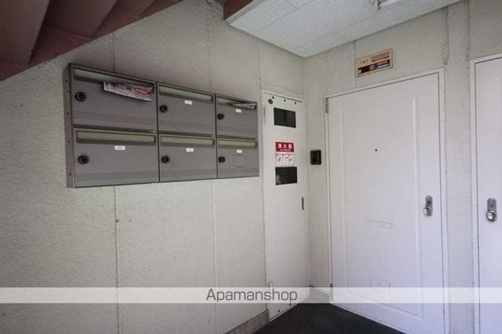 宝山ハイツのその他画像