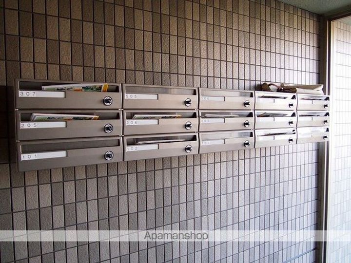 コーポ小林Ⅳ508のその他画像