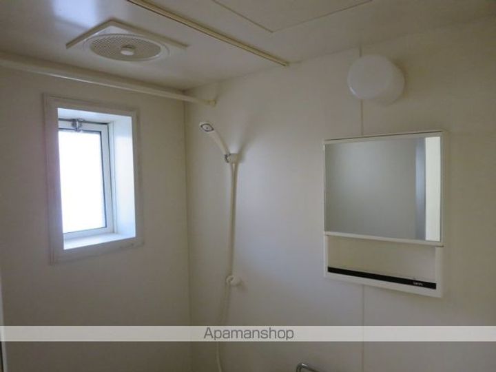 ベル・エポックの内装