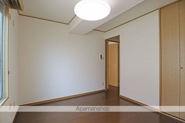 福島県郡山市朝日3丁目の賃貸マンションのその他画像