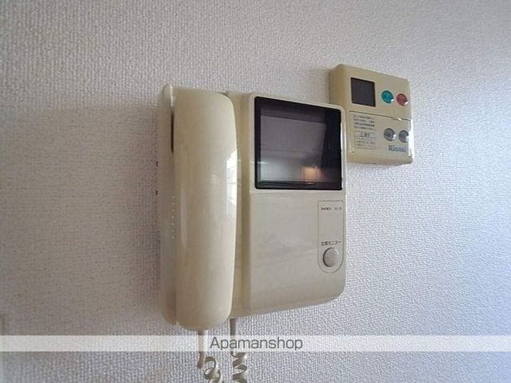 茨城県稲敷郡阿見町岡崎2丁目の賃貸アパートのその他画像