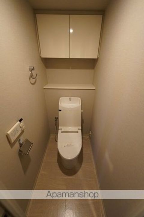 コスモリード新宿余丁町210のその他画像