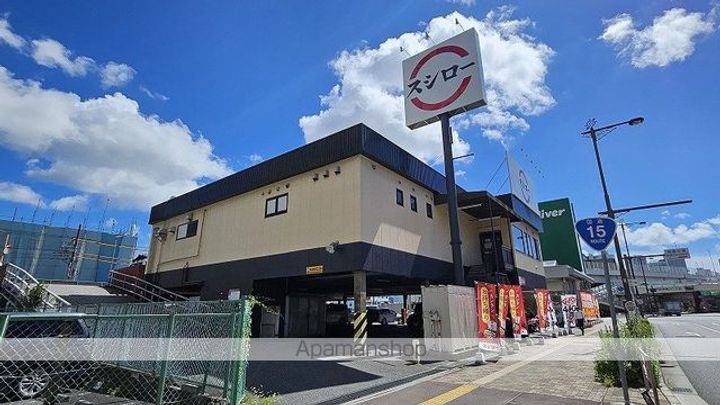 NIKKEIMARKSの周辺