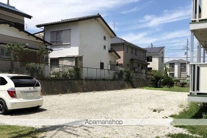 ビレッジハウス古和釜5号棟の内装
