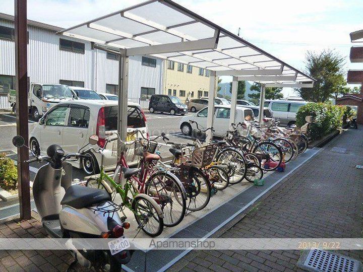 ドミール高野307のその他画像