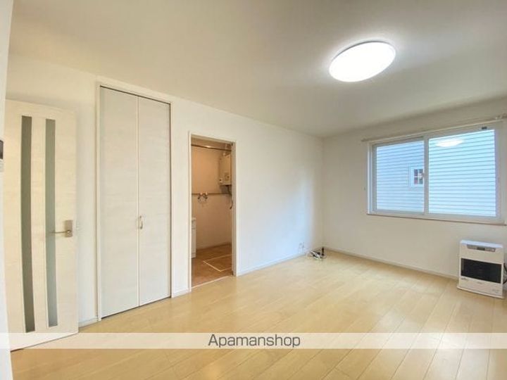 CIAO(チャオ)の内装