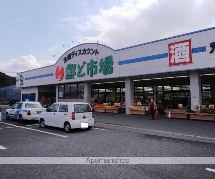 熊本県荒尾市荒尾(一戸建)の賃貸物件戸建ての周辺