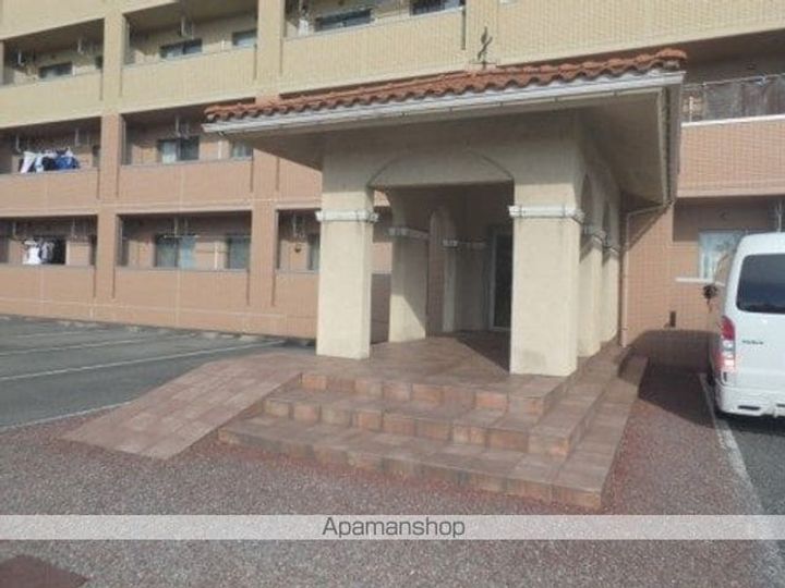 レジデンス ヒルイースト河渡のその他画像