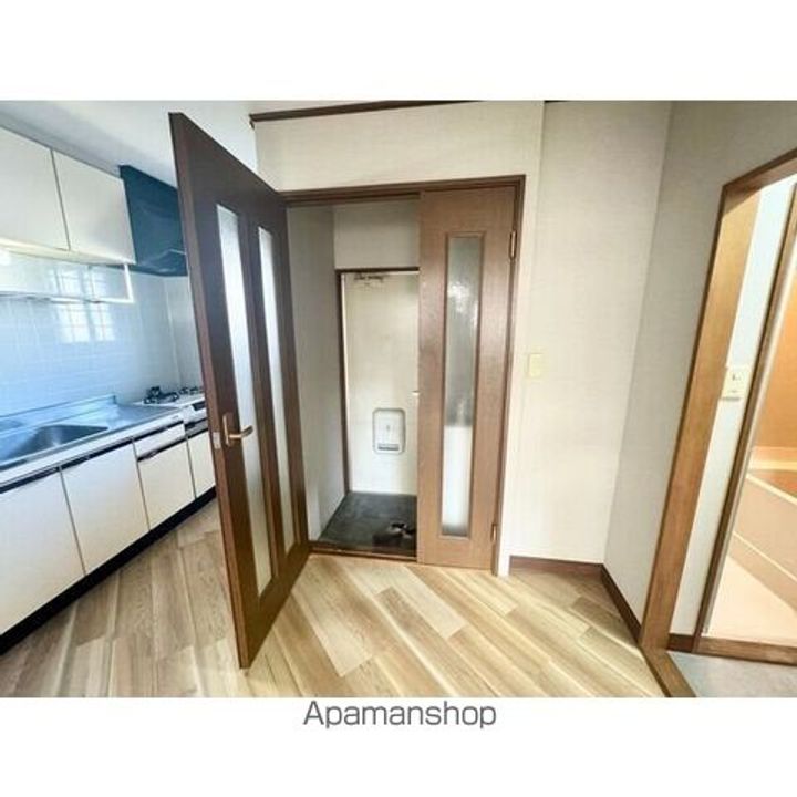 パークハイム1のその他画像