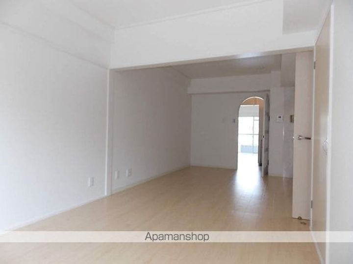 サンハイツヒシヤの内装