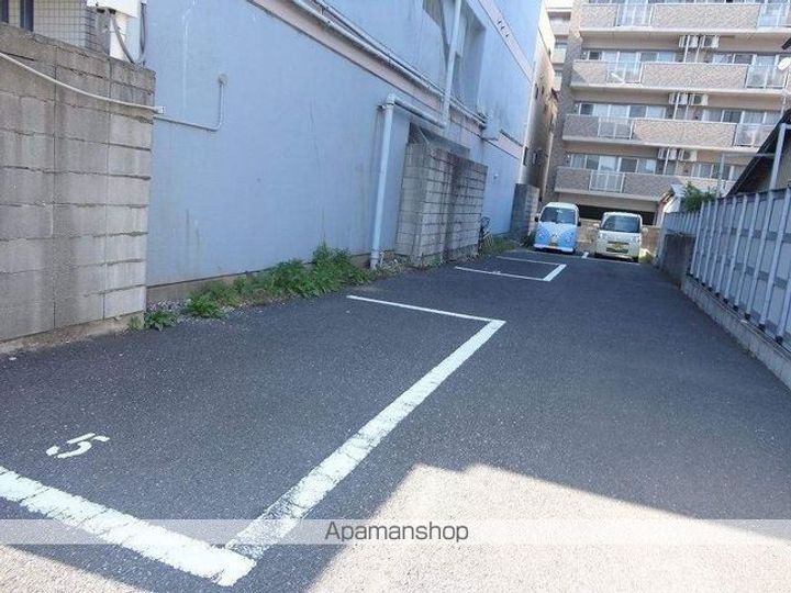 シティガーデン上町のその他画像