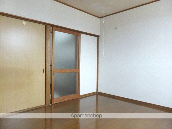 ハイツユニバース2Aの内装