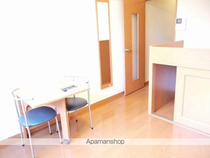 レオパレス隼210のその他画像