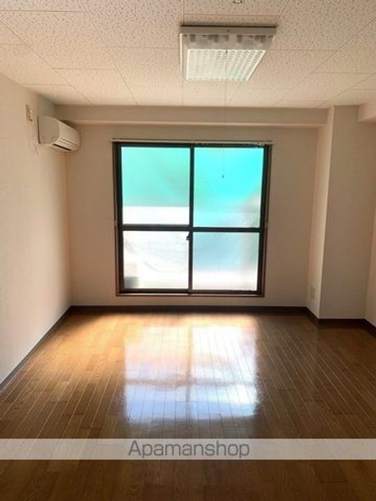 文京ハイツ405の内装