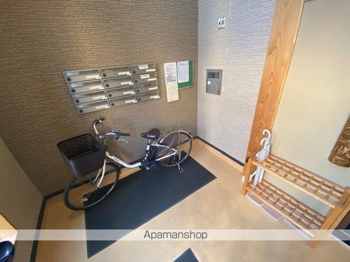 プロムナードのその他画像