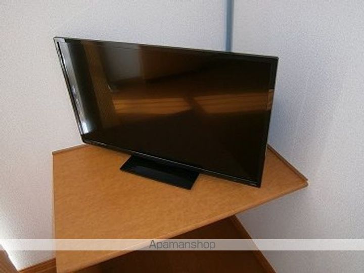 レオパレスHIKARI207のその他画像