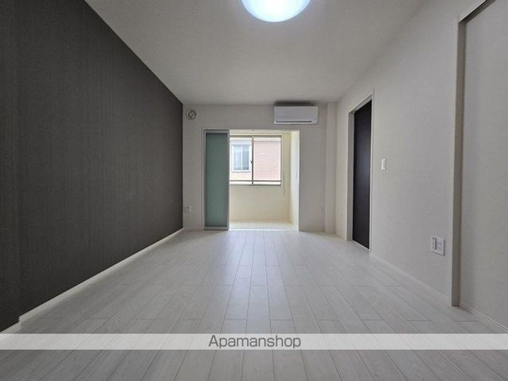 ラヴィグレイスの内装