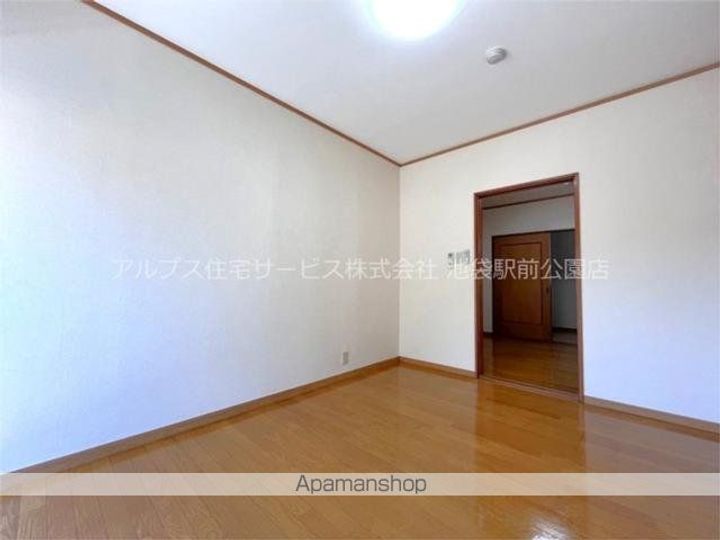 光陽パークハイツIIのその他画像