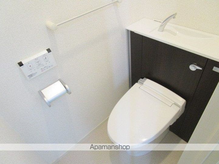 東京都杉並区成田東2丁目の賃貸アパートのその他画像