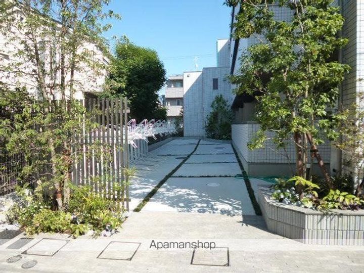 東京都杉並区西荻南3丁目の賃貸マンションのその他画像