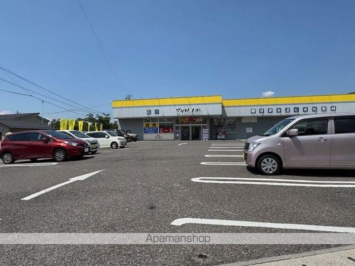 レオパレスラ レザン104のその他画像