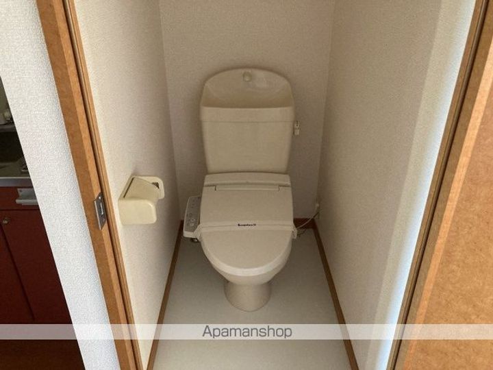 レオパレス瀬波104のその他画像