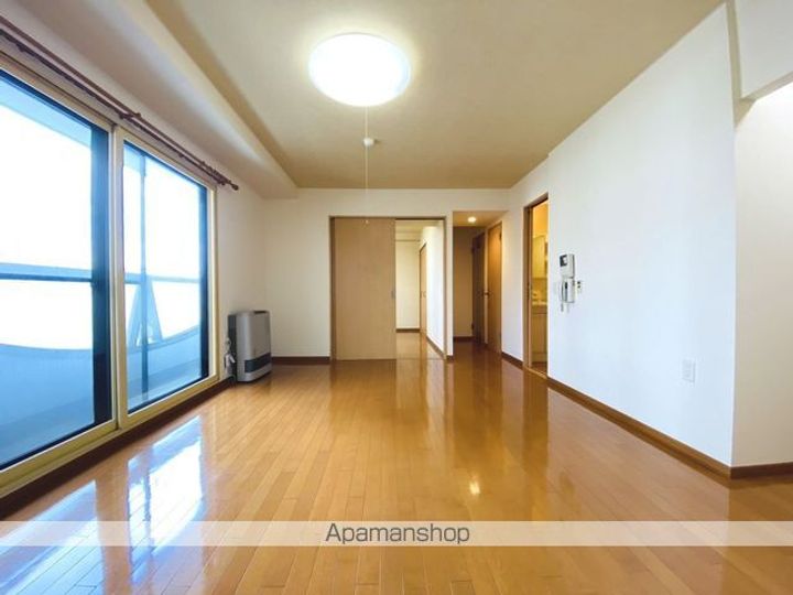 メゾンラフォーネ403の内装