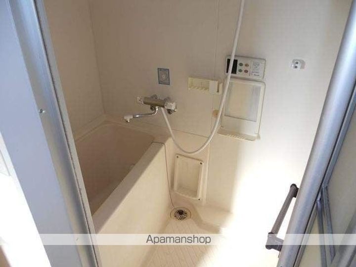 グレイスT303の風呂