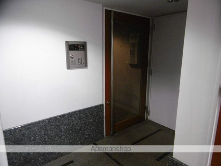 東京都中野区新井2丁目の賃貸マンションのその他画像