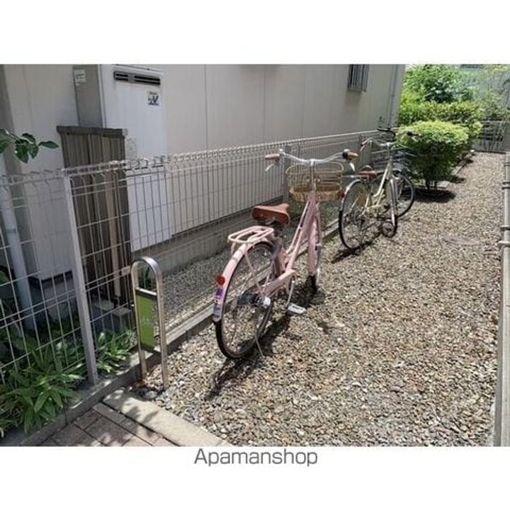 愛知県名古屋市瑞穂区膳棚町3丁目の賃貸アパート203のその他画像