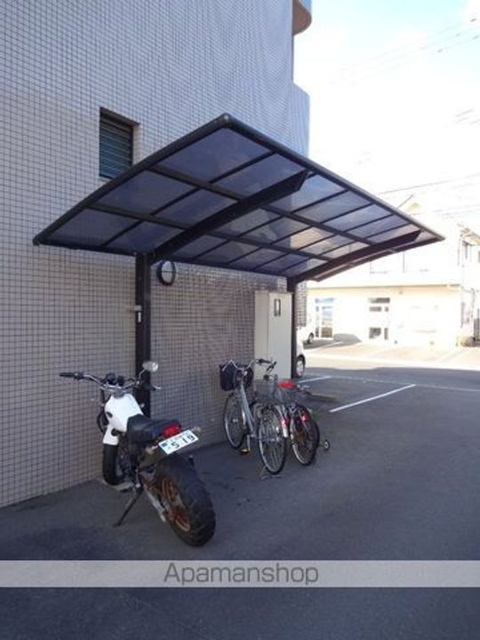 花菱壱番館202のその他画像