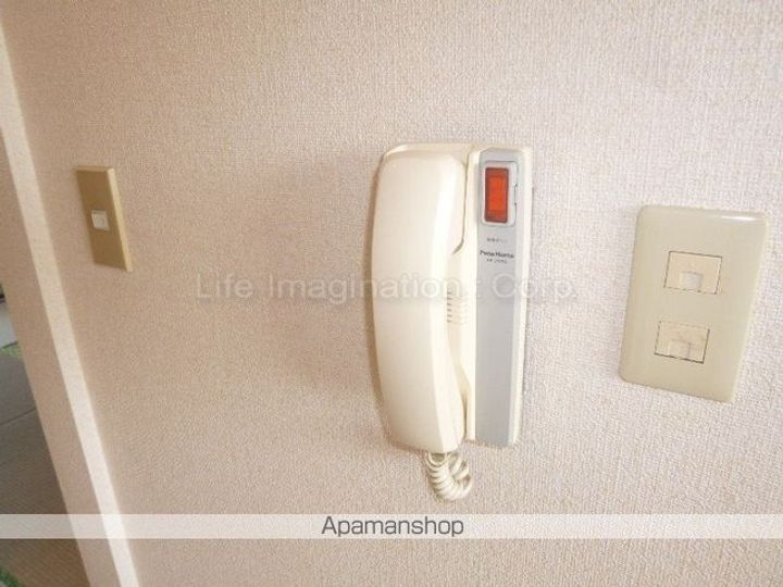 ハイツ二本木101のその他画像