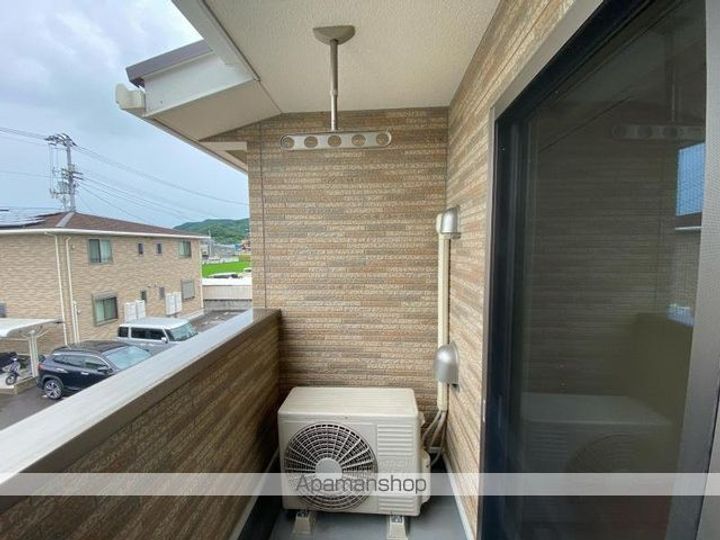 香川県高松市香西東町の賃貸アパートのその他画像