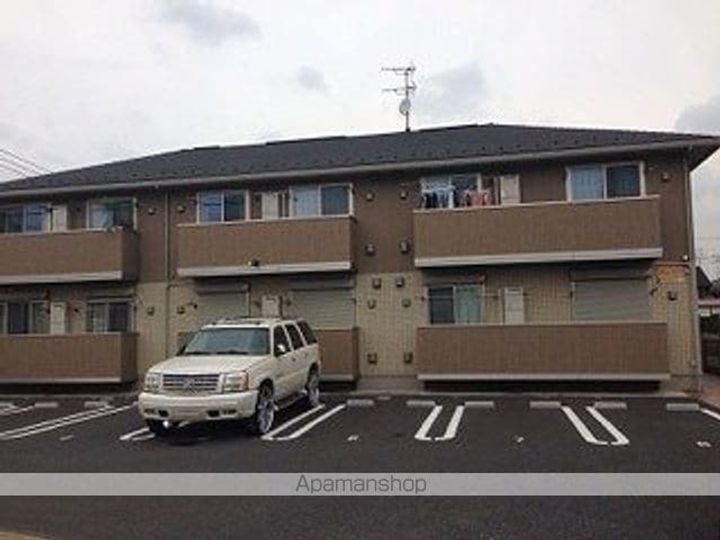 サニーコートのその他画像