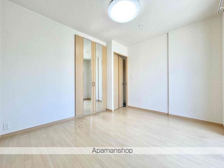 滋賀県蒲生郡竜王町大字薬師(一戸建)の賃貸物件戸建ての内装