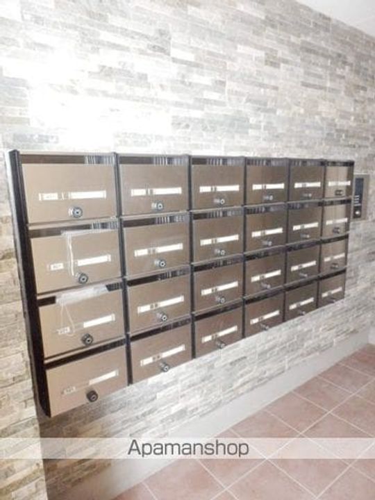 千葉県千葉市中央区登戸2丁目の賃貸マンションのその他画像