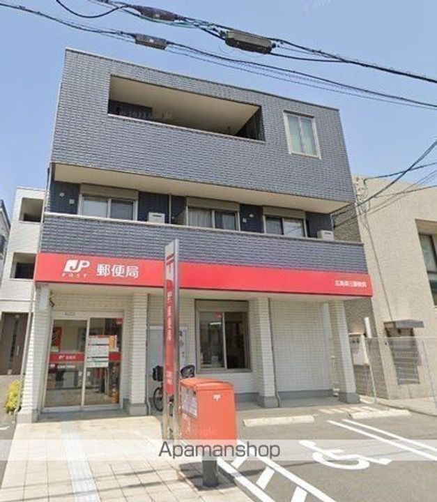 SHAMAISON 和の周辺