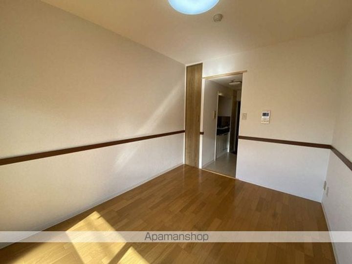 ヴァンハウス仙台東202の内装